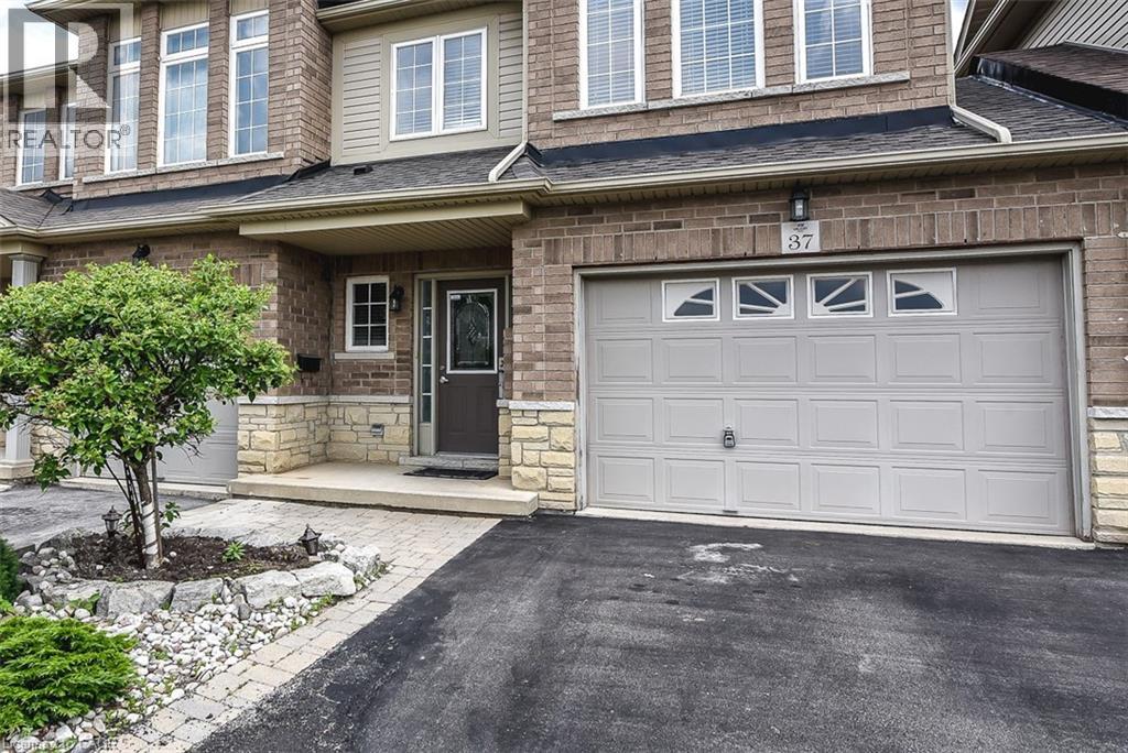 37 Cornerstone Drive, 10th Line Shore, Ontario  L8J 0A1 - Photo 3 - 40866855