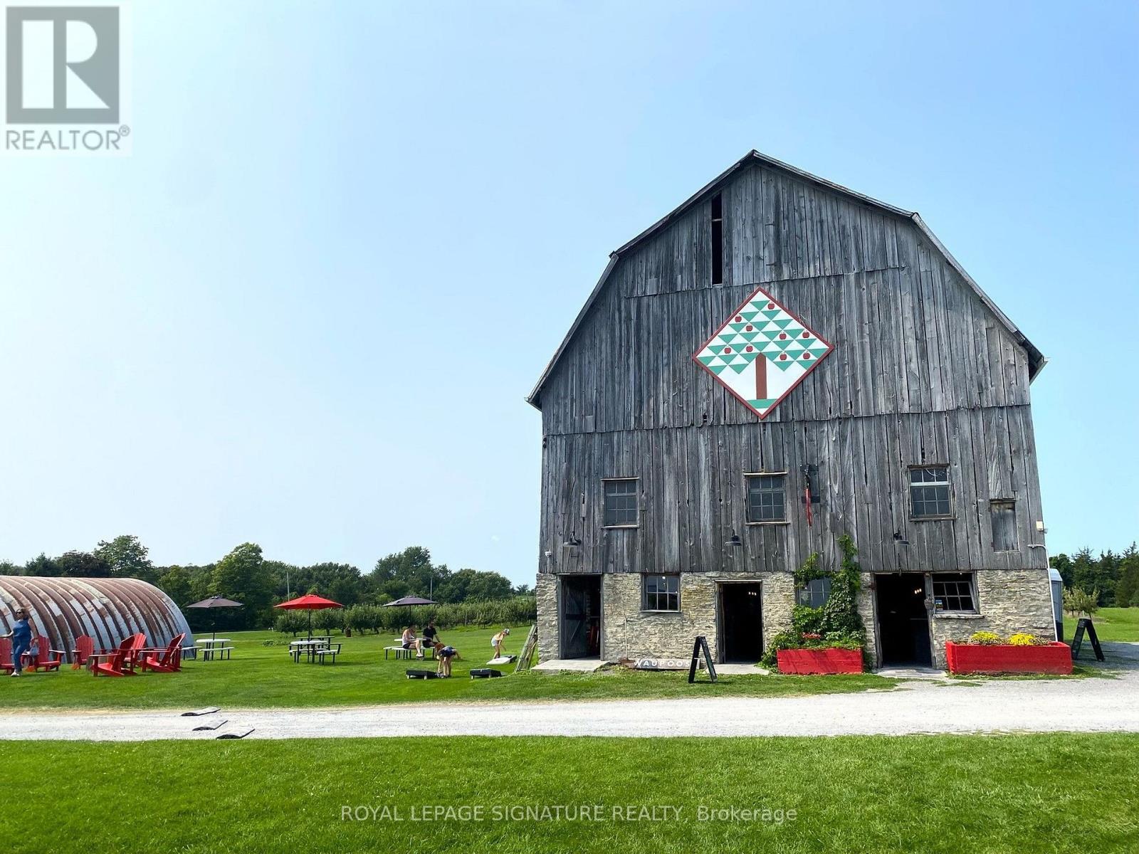 14 Griffin Street, Prince Edward County, Ontario K0K 2T0 - Photo 43 - X13836502