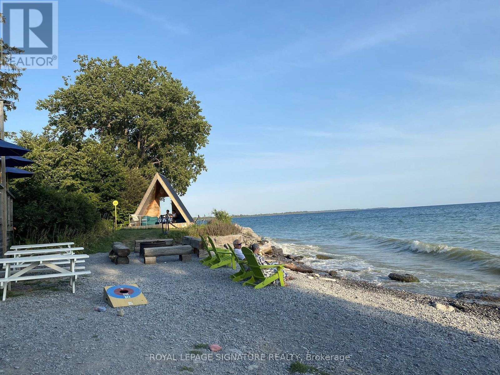 14 Griffin Street, Prince Edward County, Ontario K0K 2T0 - Photo 42 - X13836502