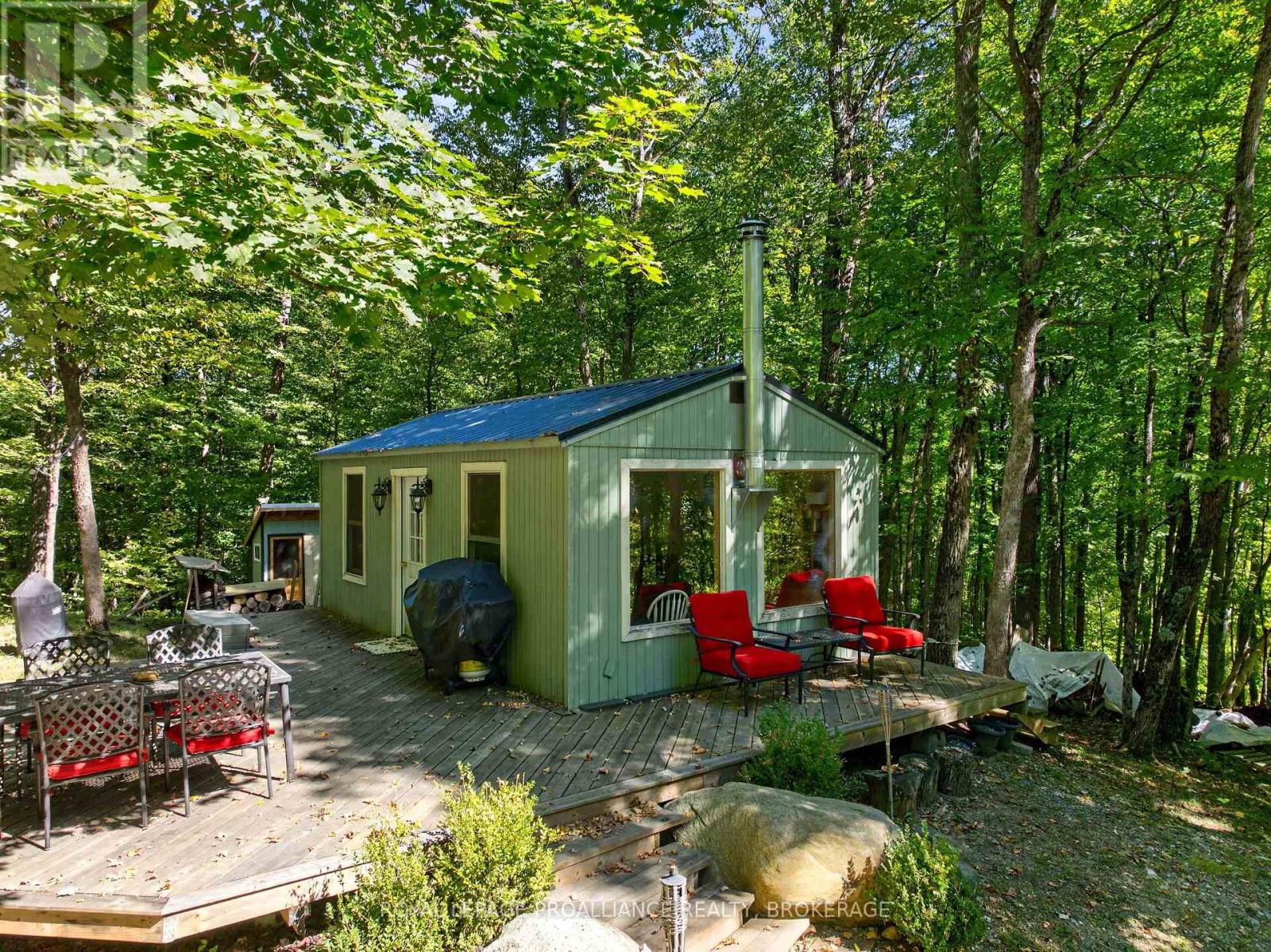 1057 Forest Lane, Frontenac, Ontario  K0H 2P0 - Photo 16 - X13837484