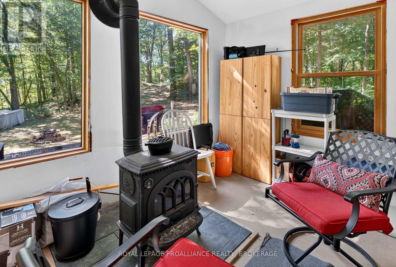 1057 Forest Lane, Frontenac, Ontario  K0H 2P0 - Photo 21 - X13837484