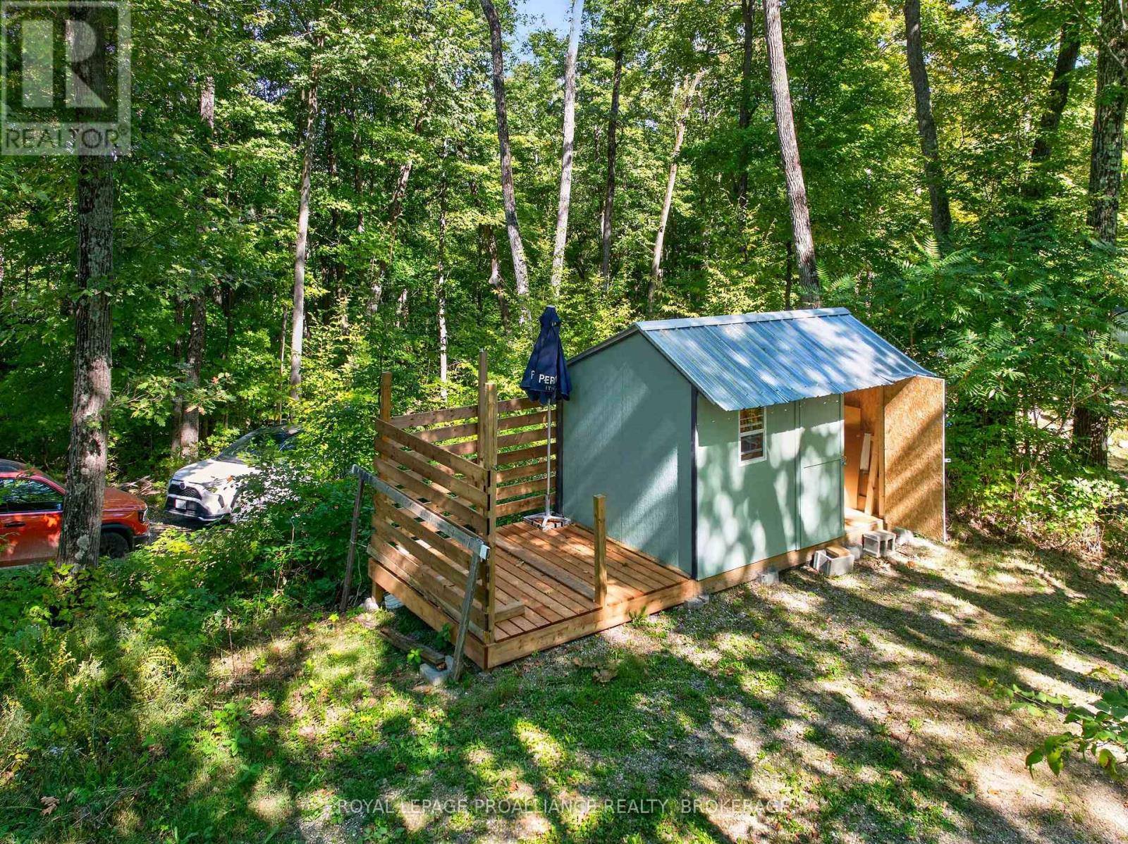 1057 Forest Lane, Frontenac, Ontario  K0H 2P0 - Photo 27 - X13837484