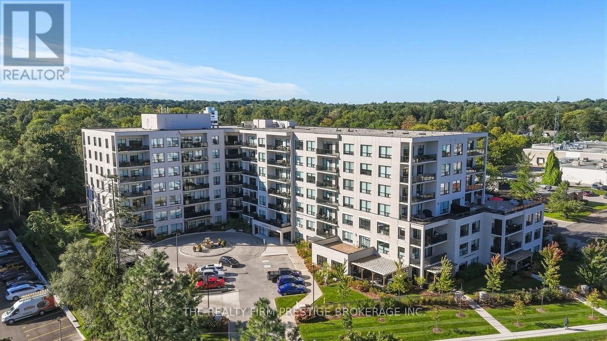 414 - 1200 COMMISSIONERS ROAD W, London South, Ontario