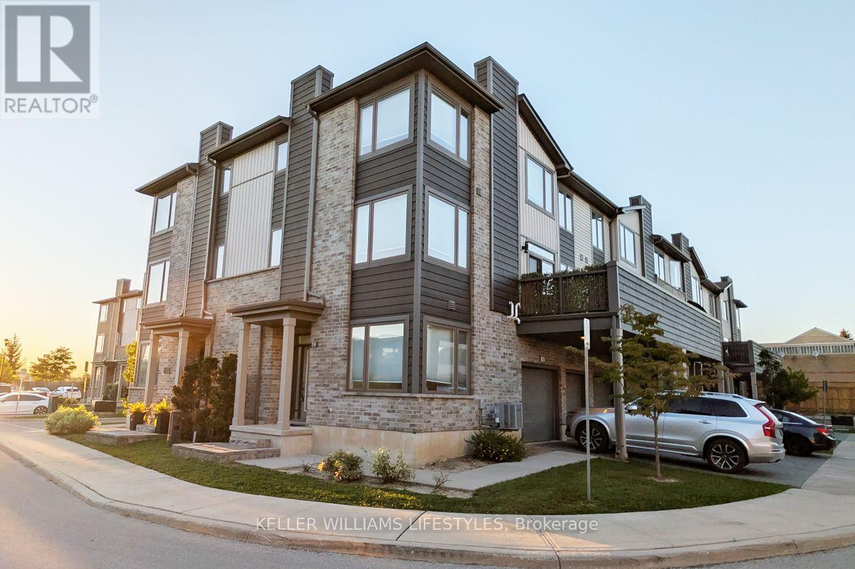 25 - 2070 Meadowgate Boulevard, London South, Ontario  N6M 0H5 - Photo 2 - X13837464