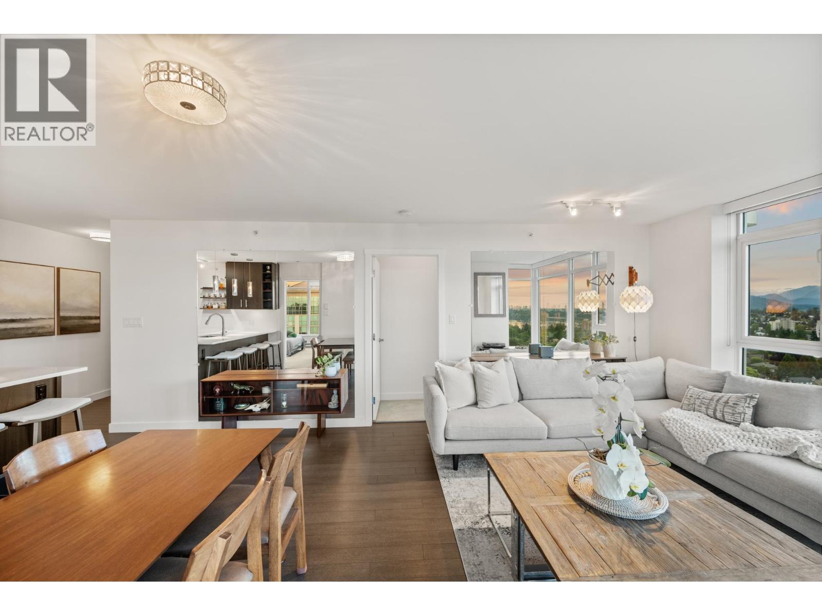 2101 608 Belmont Street, New Westminster, British Columbia  V3M 0G8 - Photo 10 - R3159064