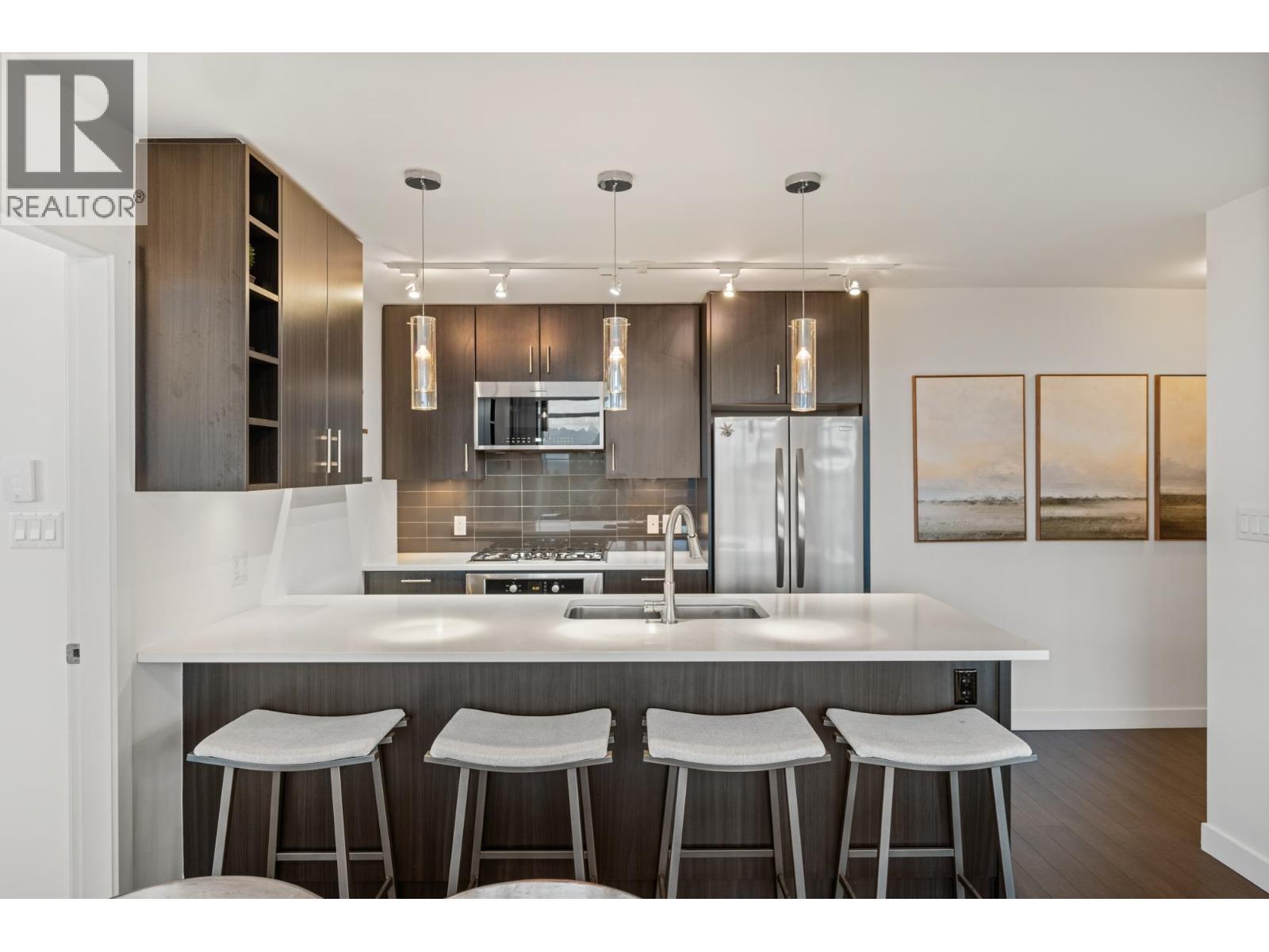 2101 608 Belmont Street, New Westminster, British Columbia  V3M 0G8 - Photo 13 - R3159064