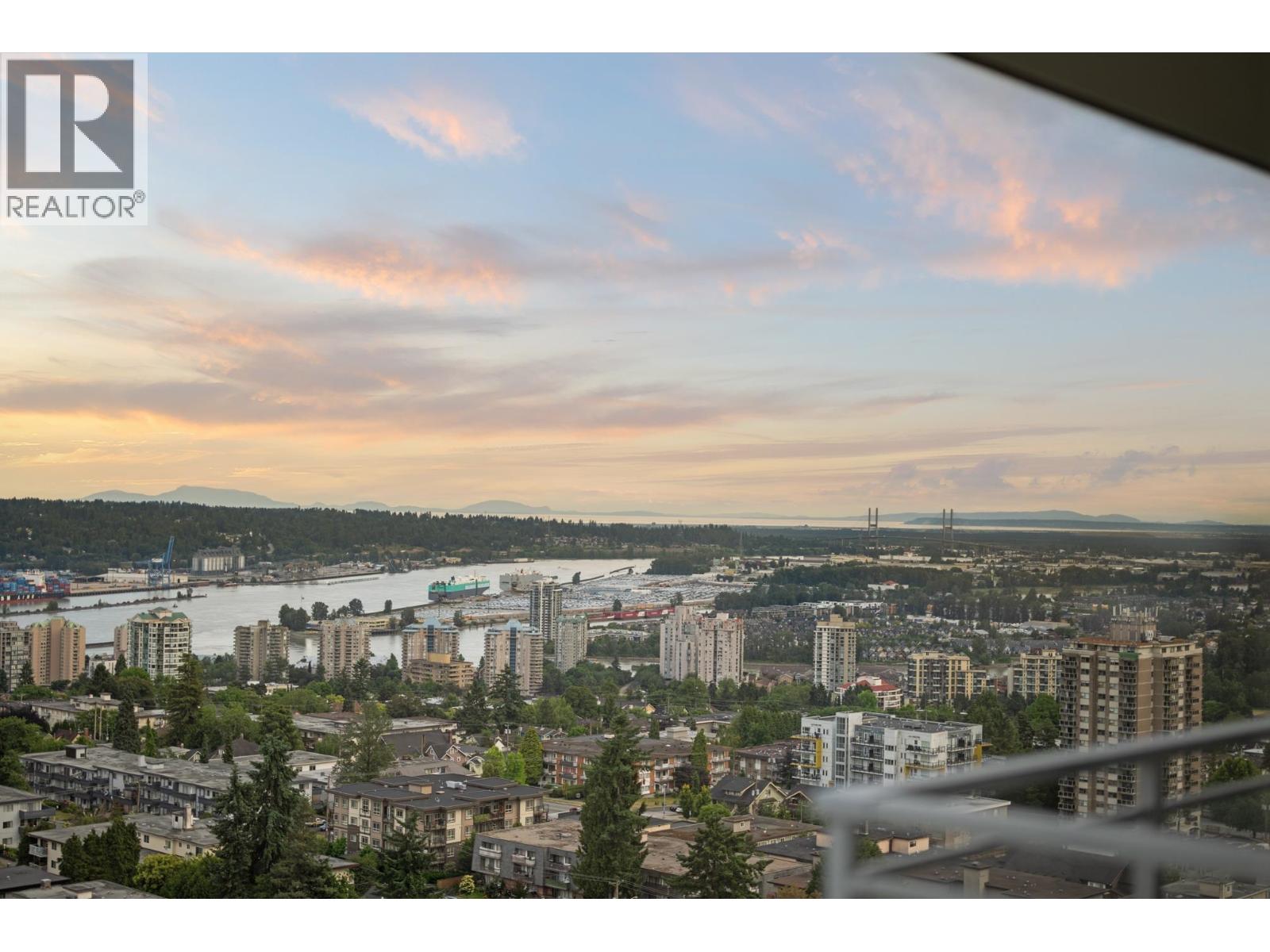 2101 608 Belmont Street, New Westminster, British Columbia  V3M 0G8 - Photo 21 - R3159064