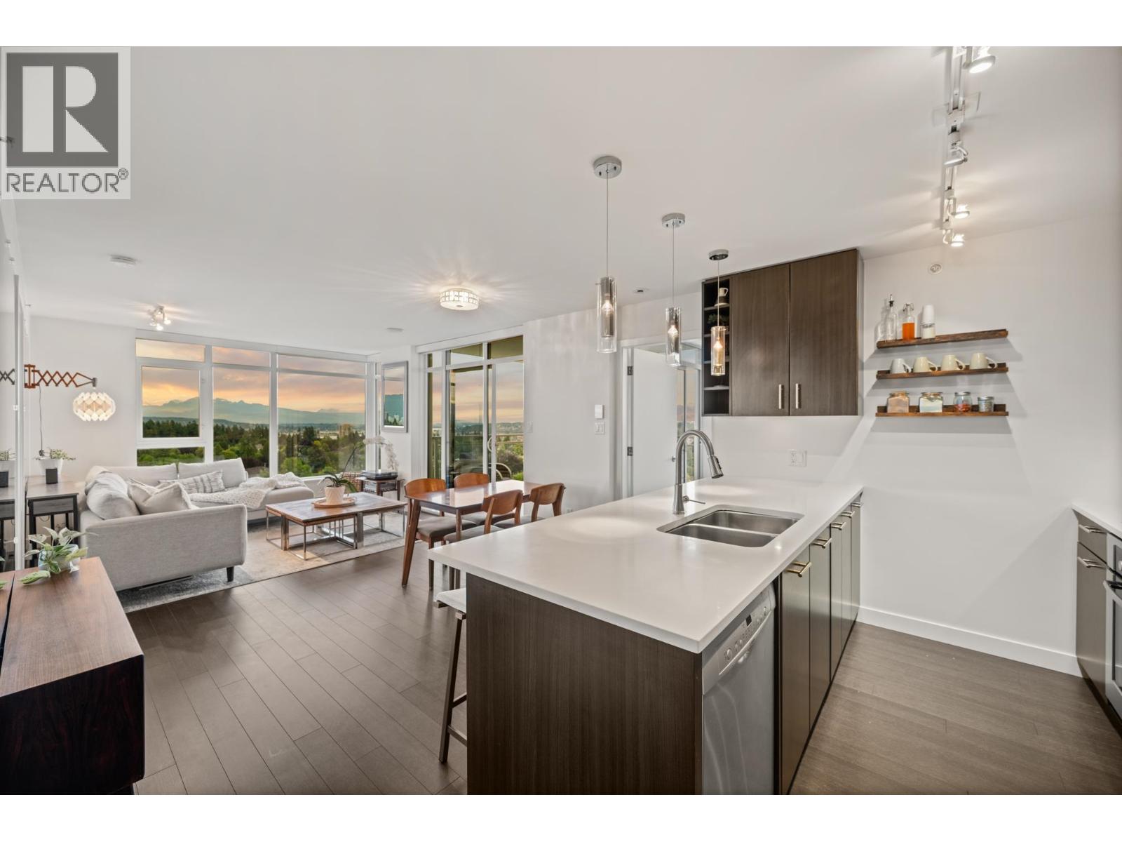 2101 608 Belmont Street, New Westminster, British Columbia  V3M 0G8 - Photo 11 - R3159064