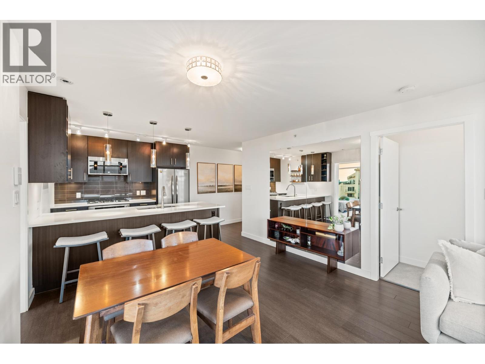 2101 608 Belmont Street, New Westminster, British Columbia  V3M 0G8 - Photo 9 - R3159064