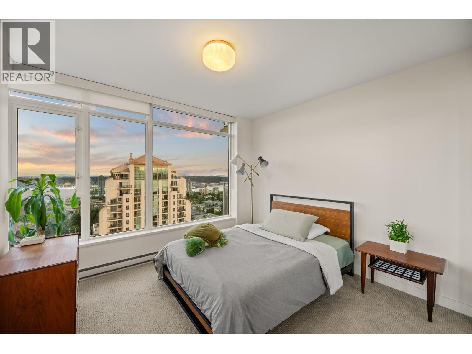 2101 608 Belmont Street, New Westminster, British Columbia  V3M 0G8 - Photo 20 - R3159064