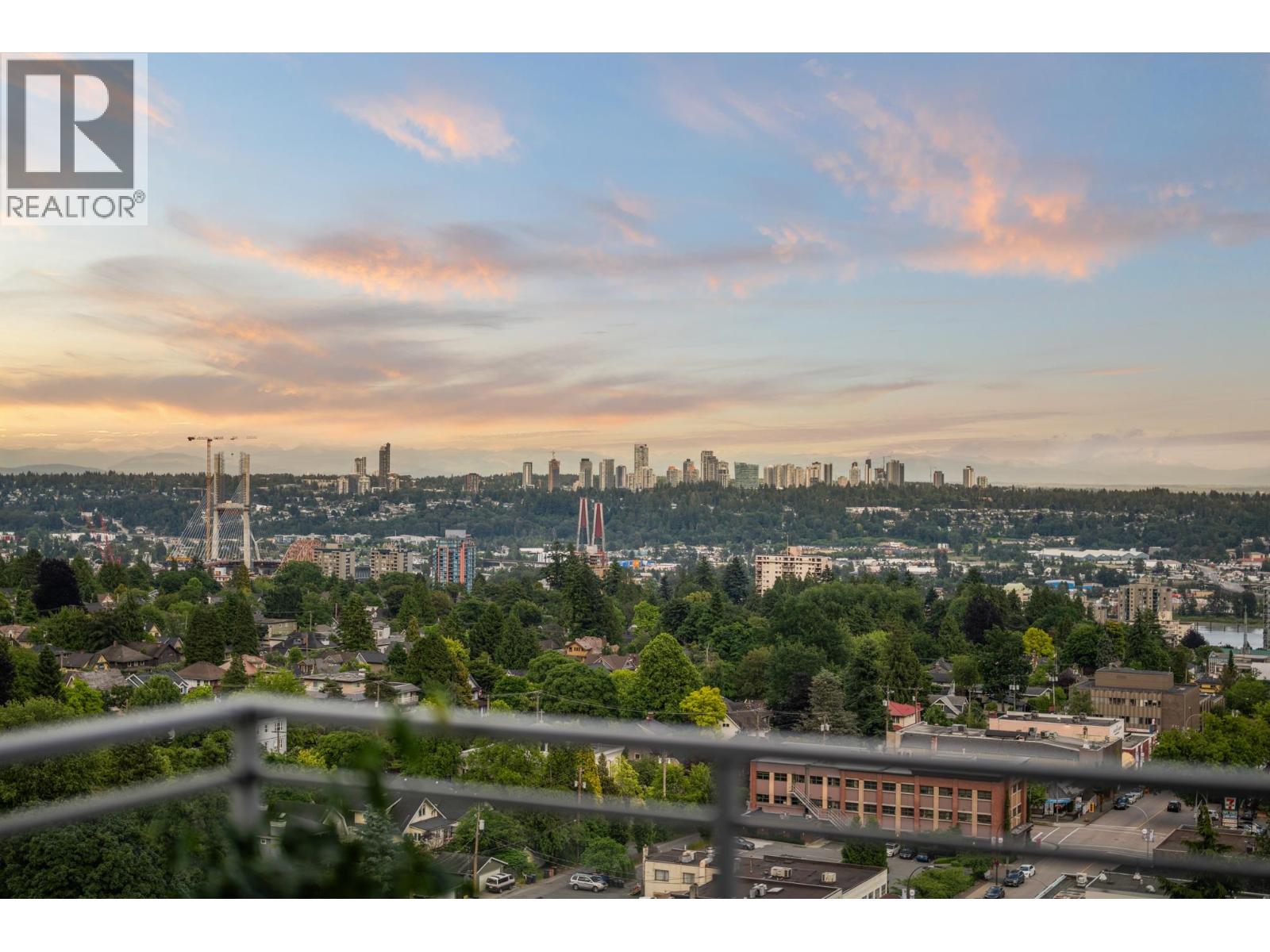 2101 608 Belmont Street, New Westminster, British Columbia  V3M 0G8 - Photo 25 - R3159064
