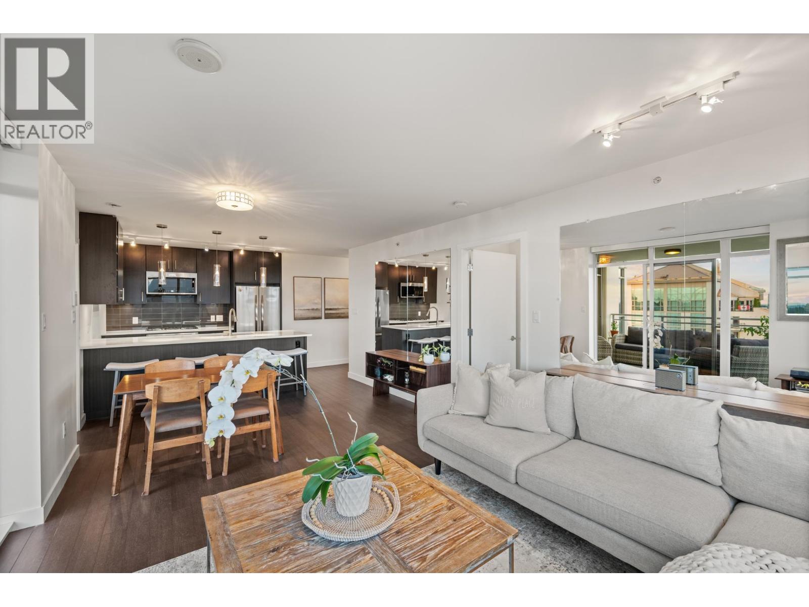 2101 608 Belmont Street, New Westminster, British Columbia  V3M 0G8 - Photo 5 - R3159064