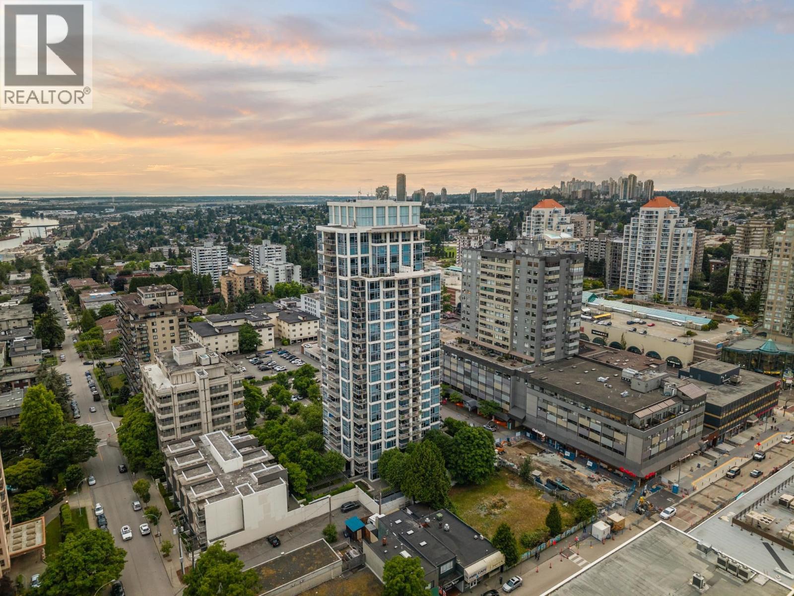 2101 608 Belmont Street, New Westminster, British Columbia  V3M 0G8 - Photo 39 - R3159064