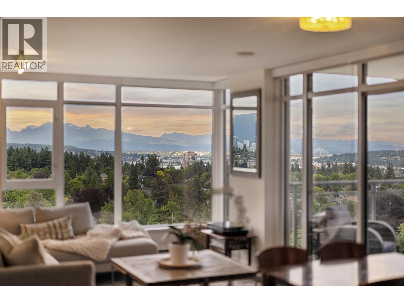 2101 608 Belmont Street, New Westminster, British Columbia  V3M 0G8 - Photo 6 - R3159064