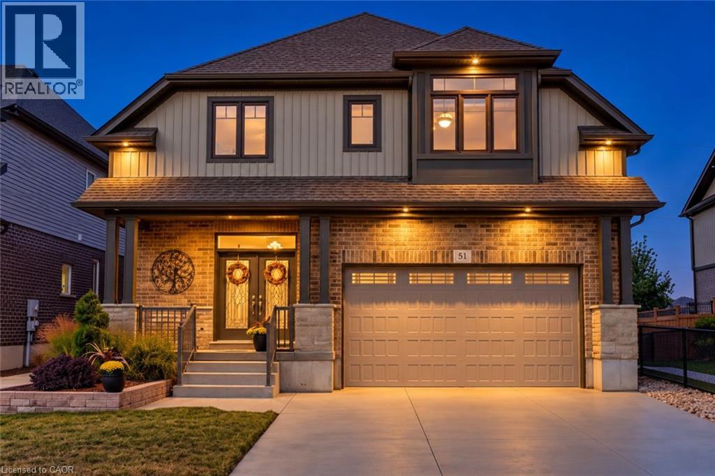 51 Netherwood Road, Kitchener, Ontario  N2P 0B7 - Photo 2 - 40862484