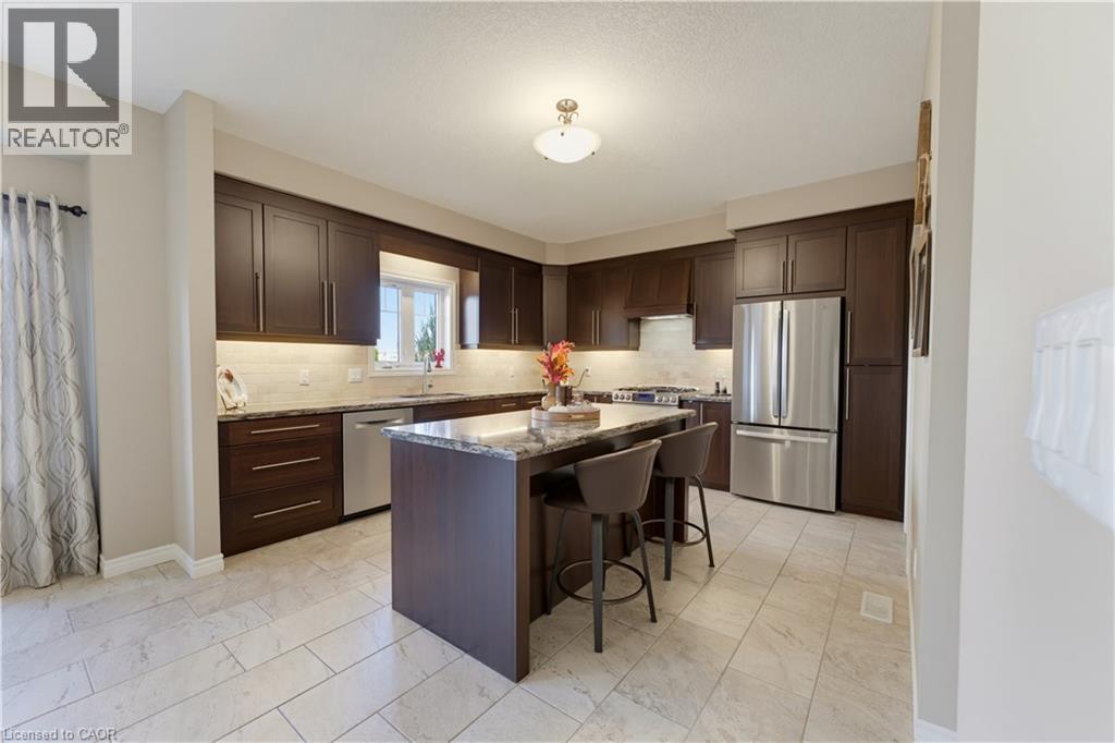 51 Netherwood Road, Kitchener, Ontario  N2P 0B7 - Photo 11 - 40862484