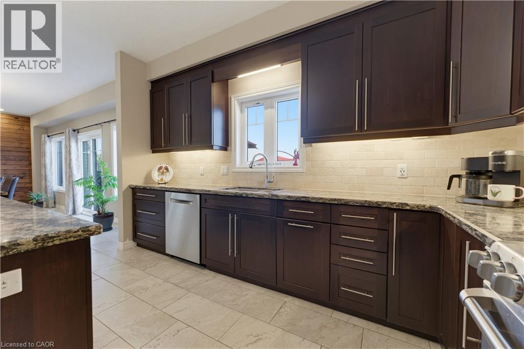 51 Netherwood Road, Kitchener, Ontario  N2P 0B7 - Photo 16 - 40862484