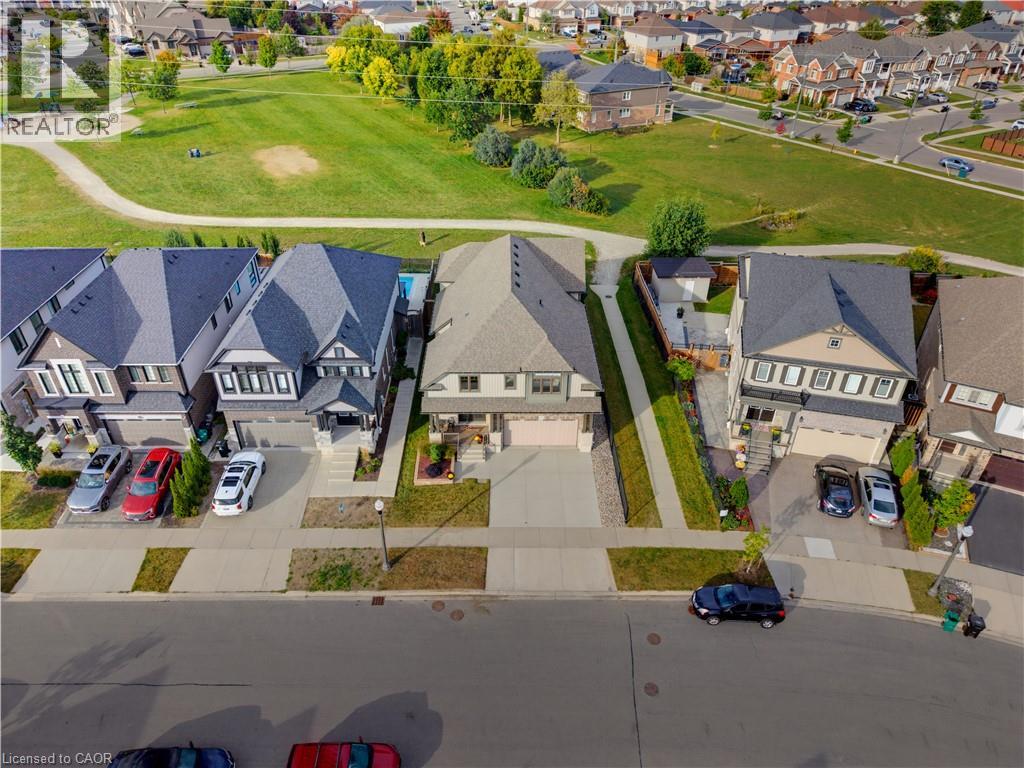 51 Netherwood Road, Kitchener, Ontario  N2P 0B7 - Photo 46 - 40862484