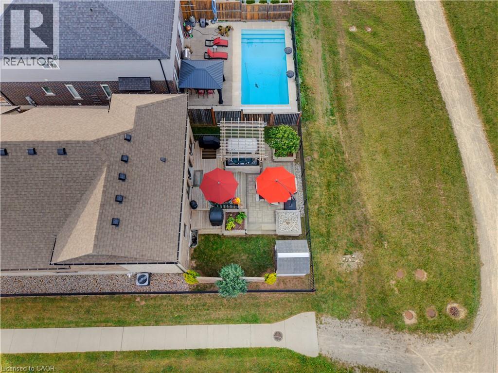 51 Netherwood Road, Kitchener, Ontario  N2P 0B7 - Photo 49 - 40862484
