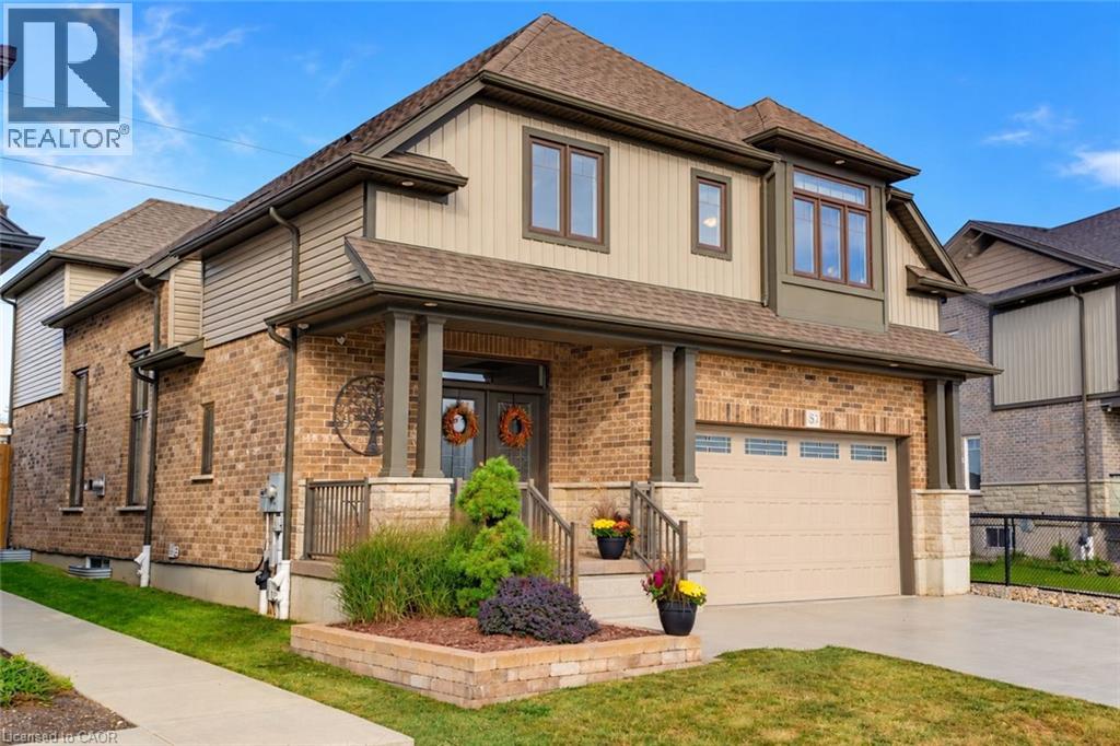 51 Netherwood Road, Kitchener, Ontario  N2P 0B7 - Photo 3 - 40862484