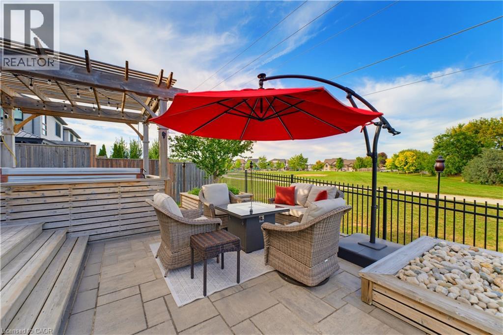51 Netherwood Road, Kitchener, Ontario  N2P 0B7 - Photo 41 - 40862484