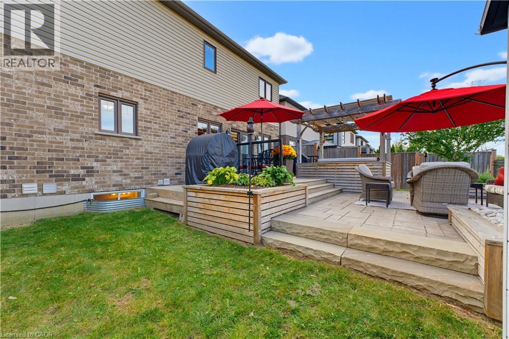 51 Netherwood Road, Kitchener, Ontario  N2P 0B7 - Photo 43 - 40862484