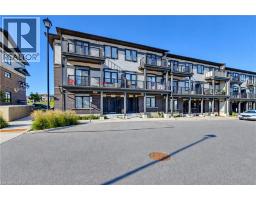 74 WHEAT Lane, Kitchener, Ontario