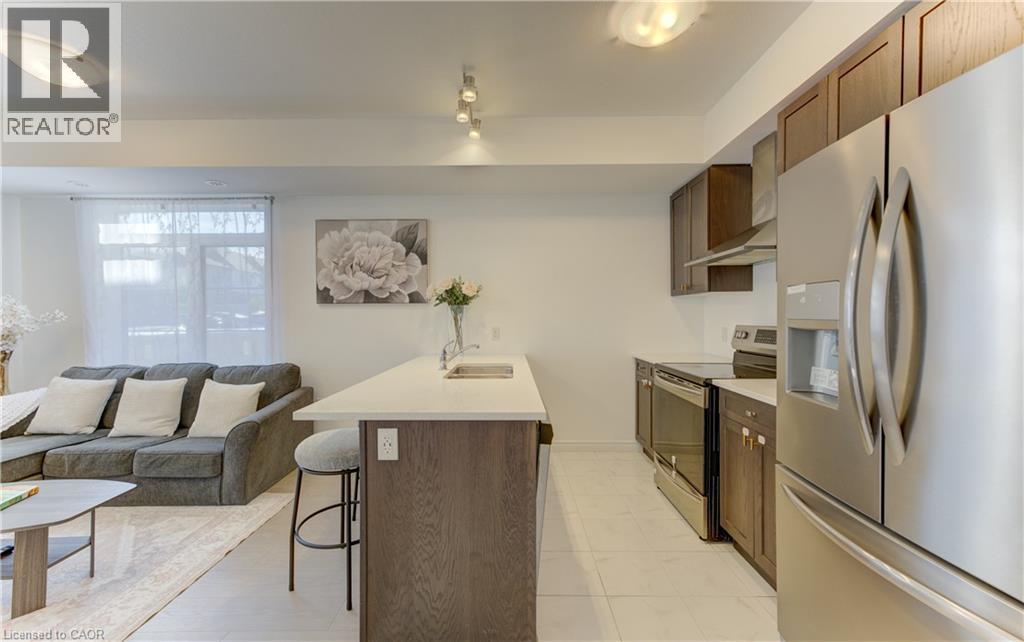 74 Wheat Lane, Kitchener, Ontario  N2R 0R6 - Photo 21 - 40866483