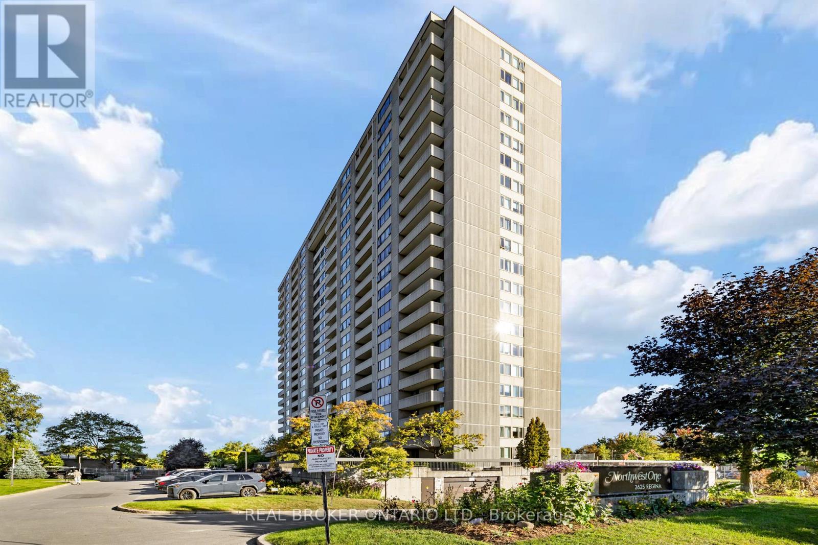 205 - 2625 REGINA STREET, Ottawa, Ontario