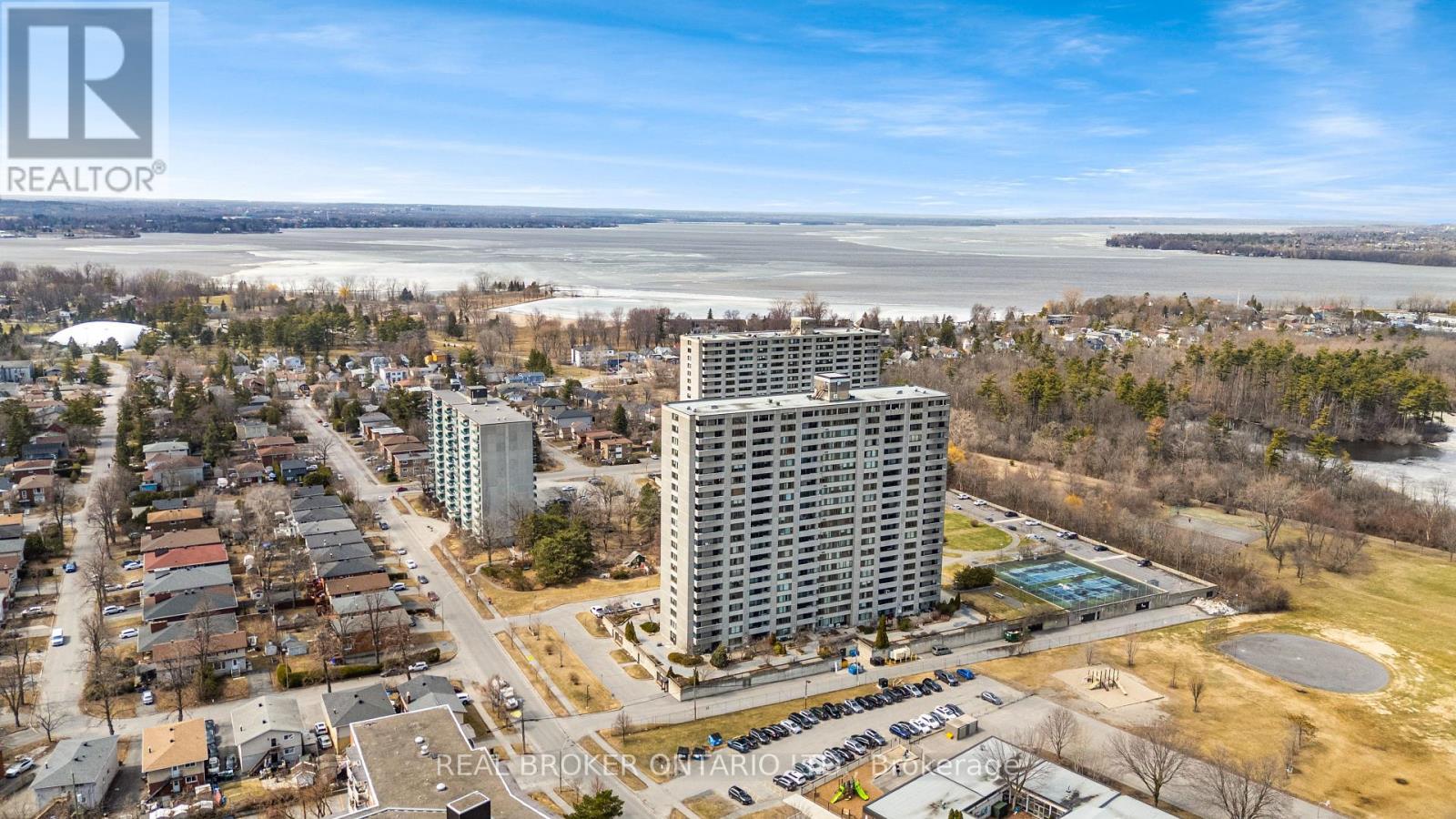 205 - 2625 Regina Street, Ottawa, Ontario  K2B 5W8 - Photo 44 - X13837454