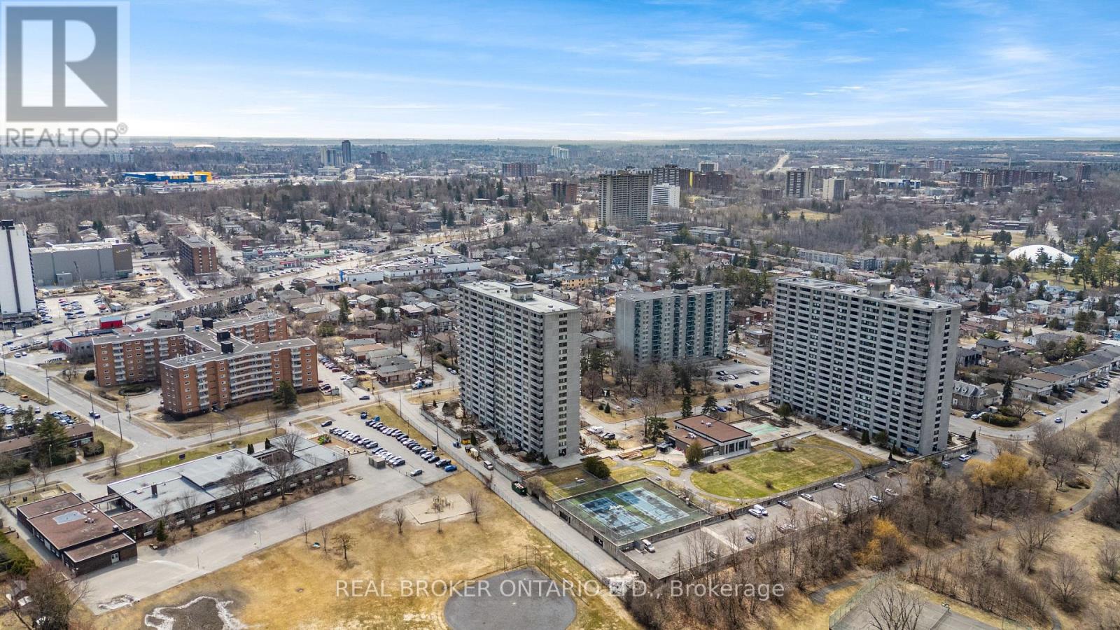 205 - 2625 Regina Street, Ottawa, Ontario  K2B 5W8 - Photo 46 - X13837454