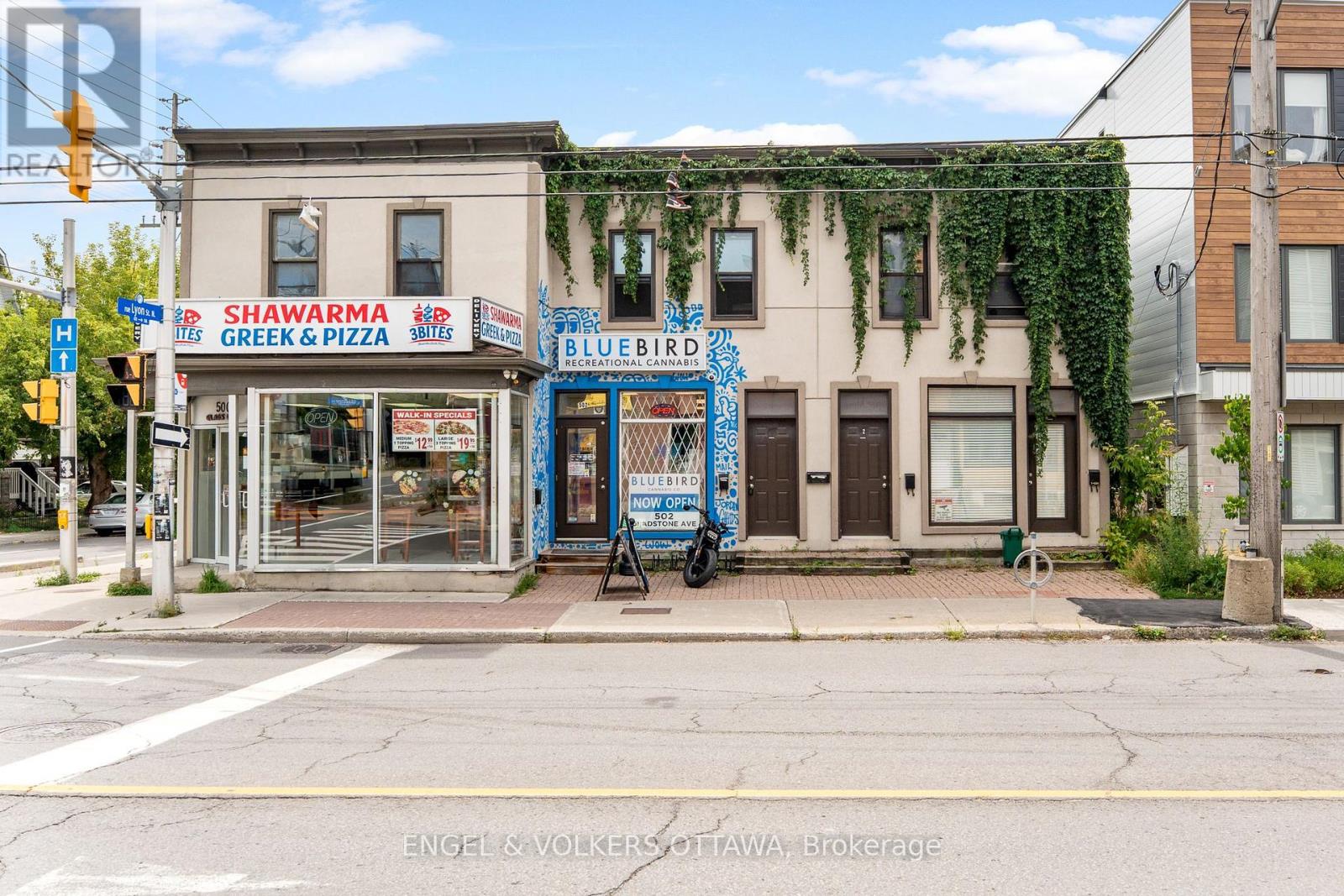1 - 502 Gladstone Avenue, Ottawa, Ontario  K1R 5P1 - Photo 27 - X13837510