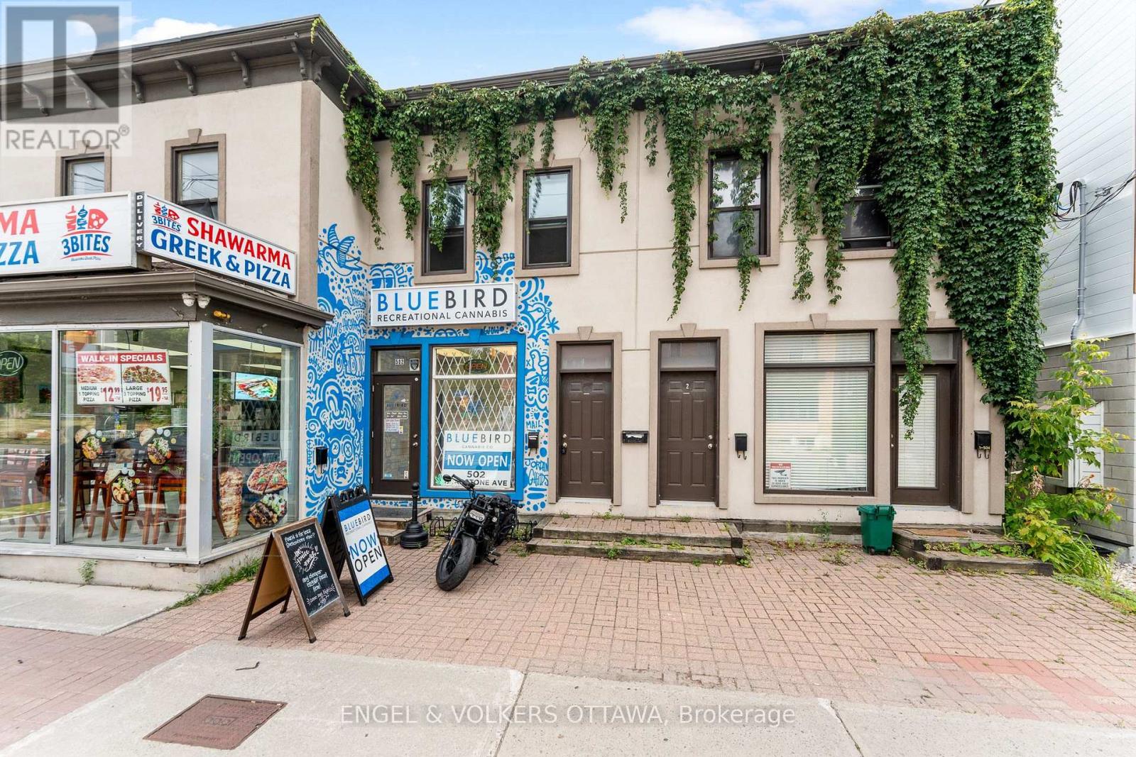 1 - 502 Gladstone Avenue, Ottawa, Ontario  K1R 5P1 - Photo 28 - X13837510