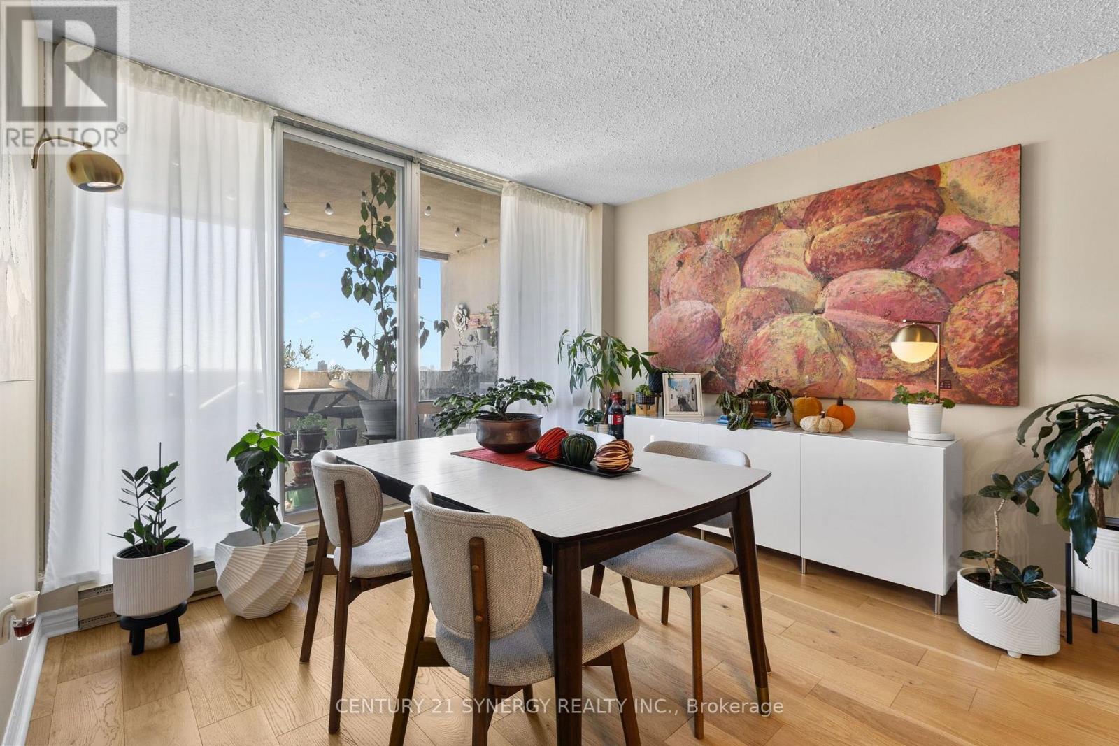 1605 - 530 Laurier Avenue W, Ottawa, Ontario  K1R 7T1 - Photo 10 - X13837522