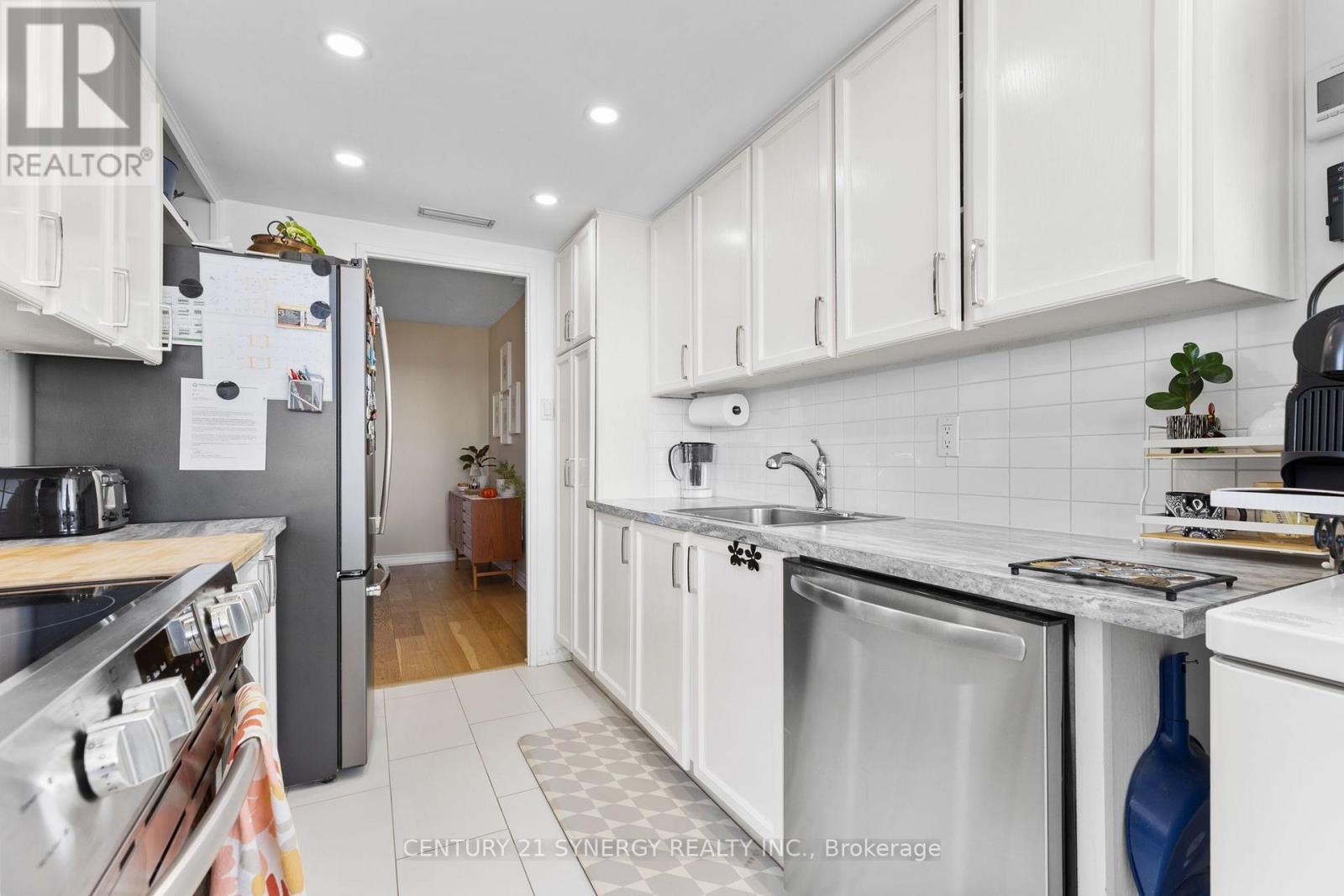 1605 - 530 Laurier Avenue W, Ottawa, Ontario  K1R 7T1 - Photo 14 - X13837522