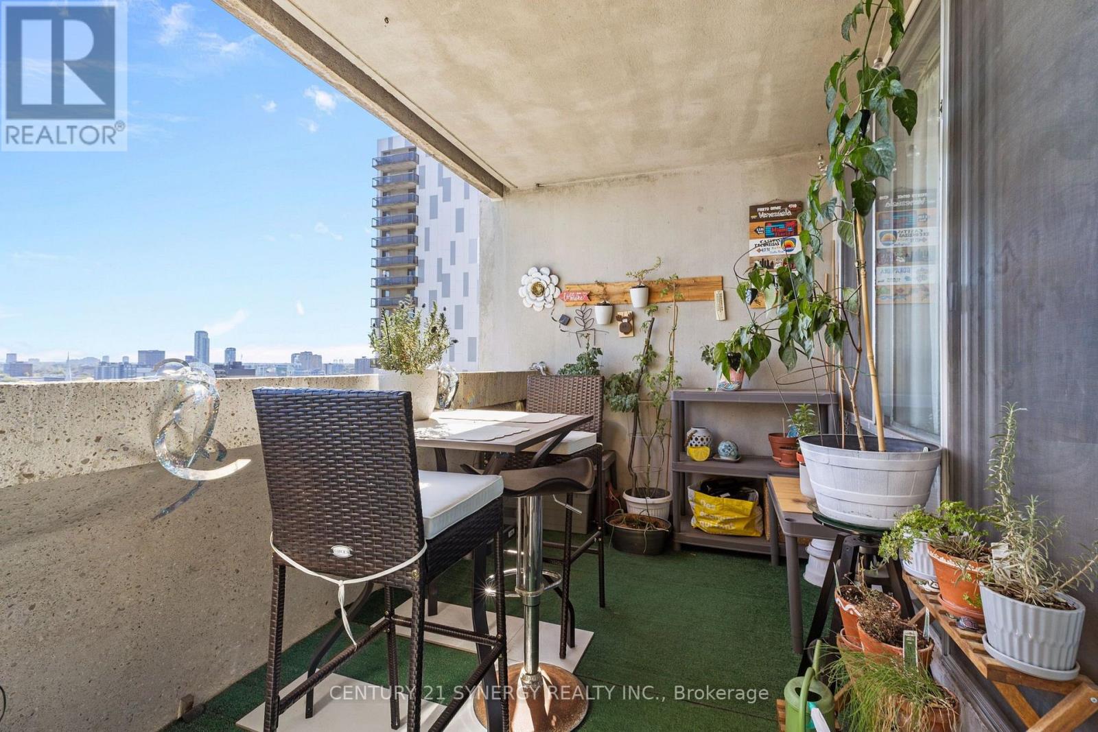 1605 - 530 Laurier Avenue W, Ottawa, Ontario  K1R 7T1 - Photo 15 - X13837522