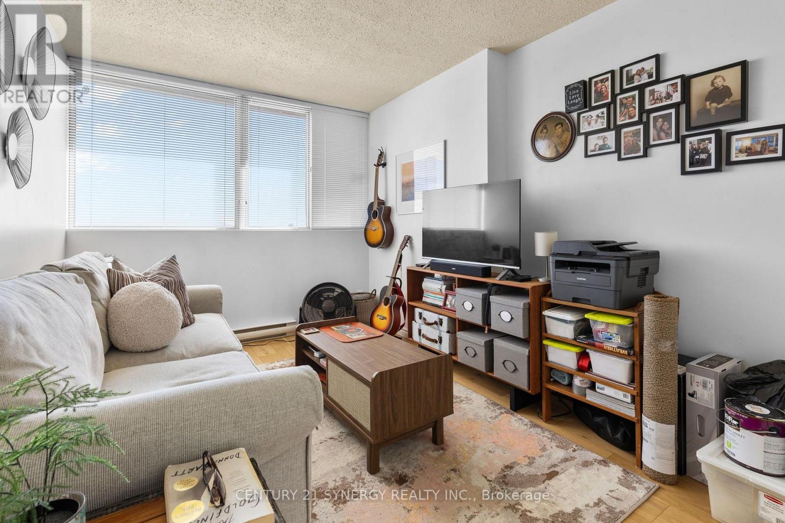 1605 - 530 Laurier Avenue W, Ottawa, Ontario  K1R 7T1 - Photo 18 - X13837522
