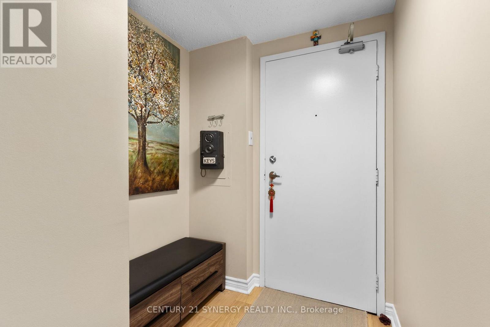 1605 - 530 Laurier Avenue W, Ottawa, Ontario  K1R 7T1 - Photo 6 - X13837522