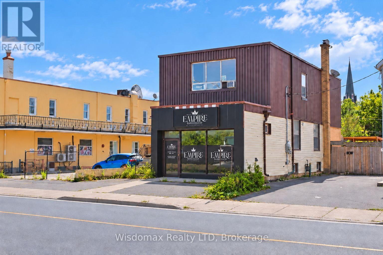 4816 Bridge Street, Niagara Falls (Cherrywood), Ontario  L2E 2R9 - Photo 18 - X13837450