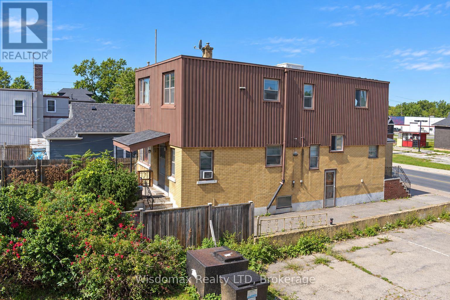 4816 Bridge Street, Niagara Falls (Cherrywood), Ontario  L2E 2R9 - Photo 20 - X13837450
