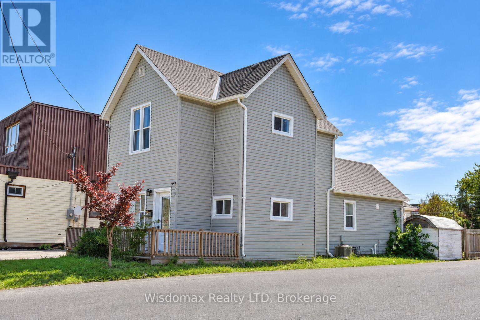 4816 Bridge Street, Niagara Falls (Cherrywood), Ontario  L2E 2R9 - Photo 21 - X13837450