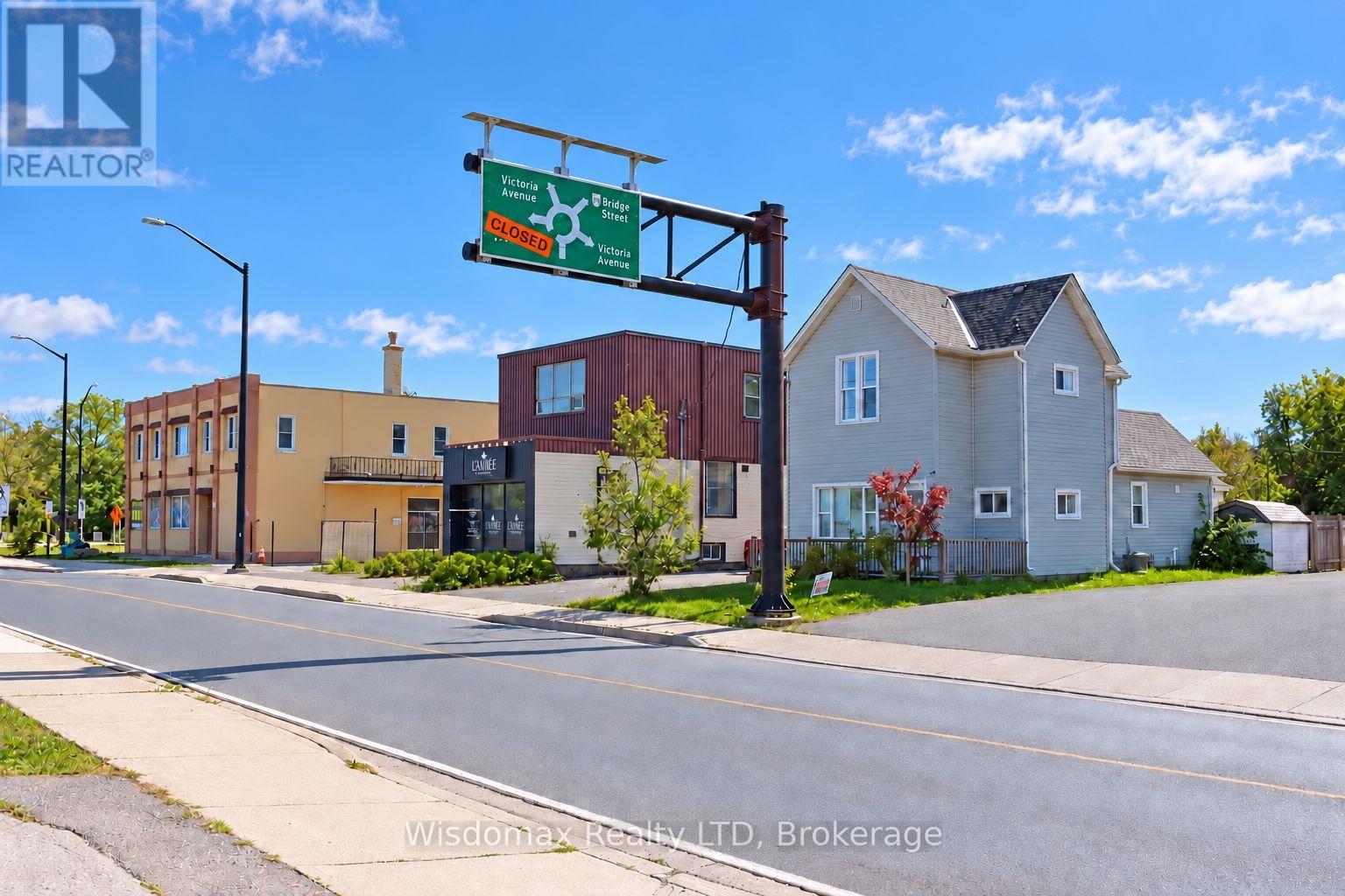 4816 Bridge Street, Niagara Falls (Cherrywood), Ontario  L2E 2R9 - Photo 22 - X13837450