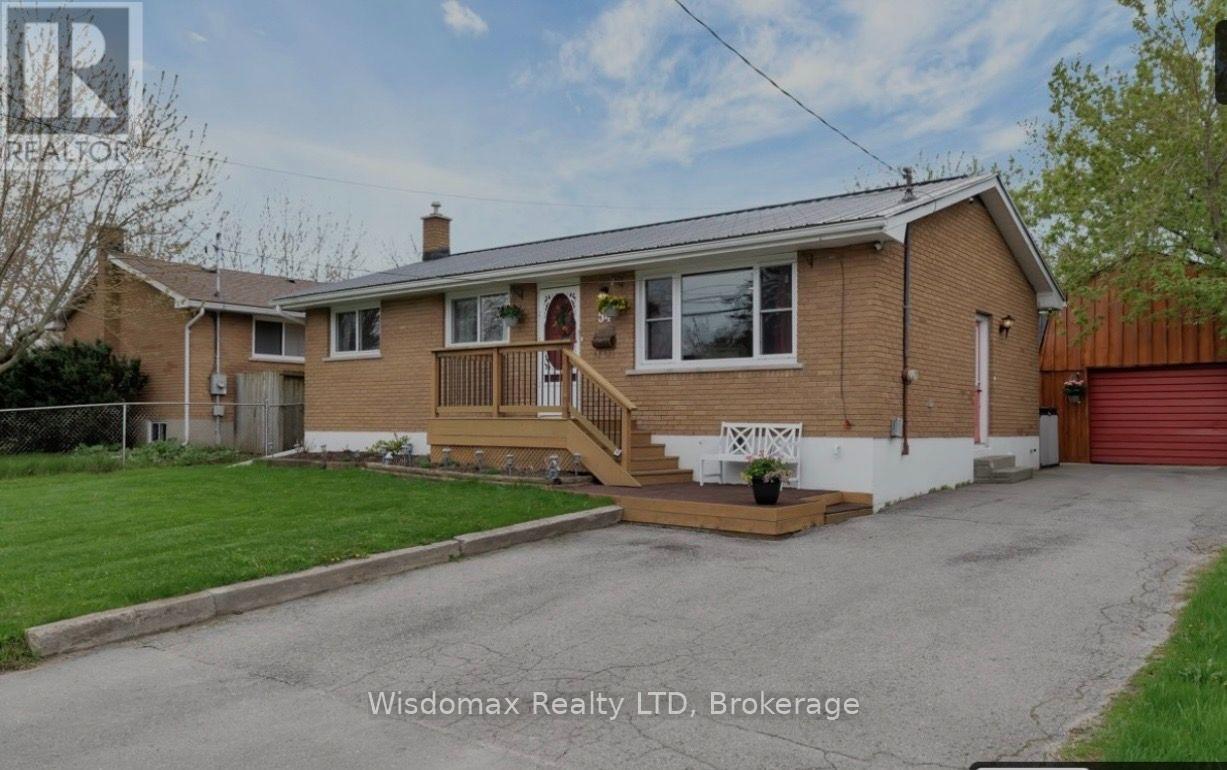 54 WELLER AVENUE, Kingston, Ontario