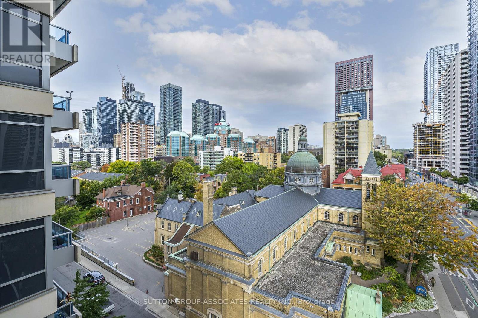 703 - 500 Sherbourne Street, Toronto, Ontario  M4X 1L1 - Photo 13 - C13837448