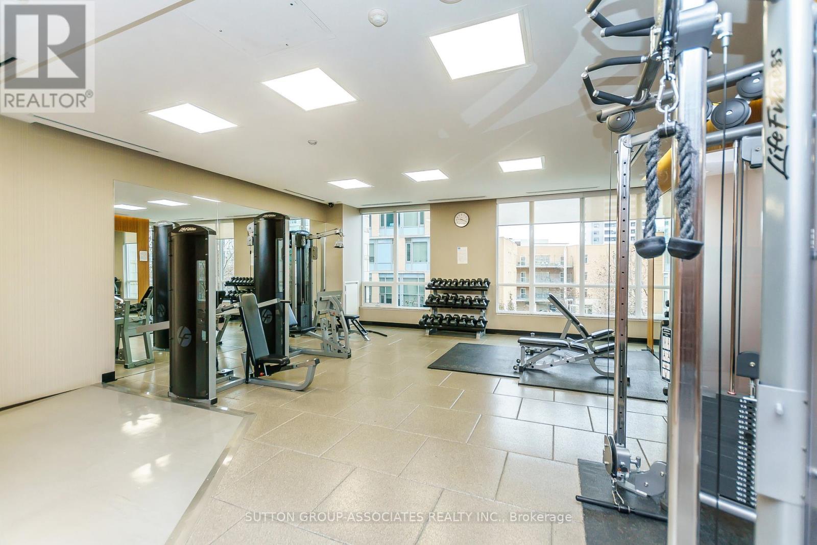 703 - 500 Sherbourne Street, Toronto, Ontario  M4X 1L1 - Photo 27 - C13837448