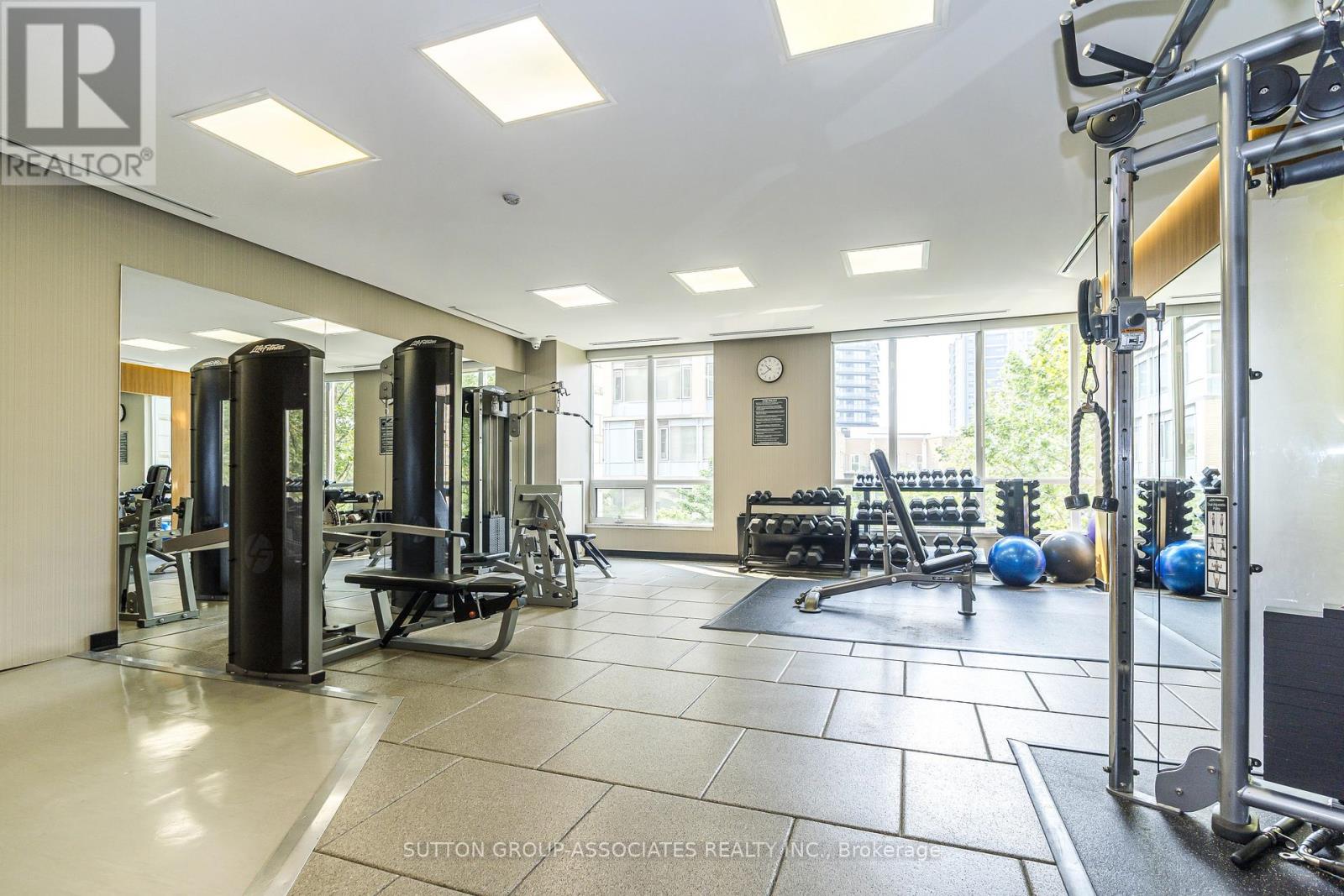 703 - 500 Sherbourne Street, Toronto, Ontario  M4X 1L1 - Photo 30 - C13837448