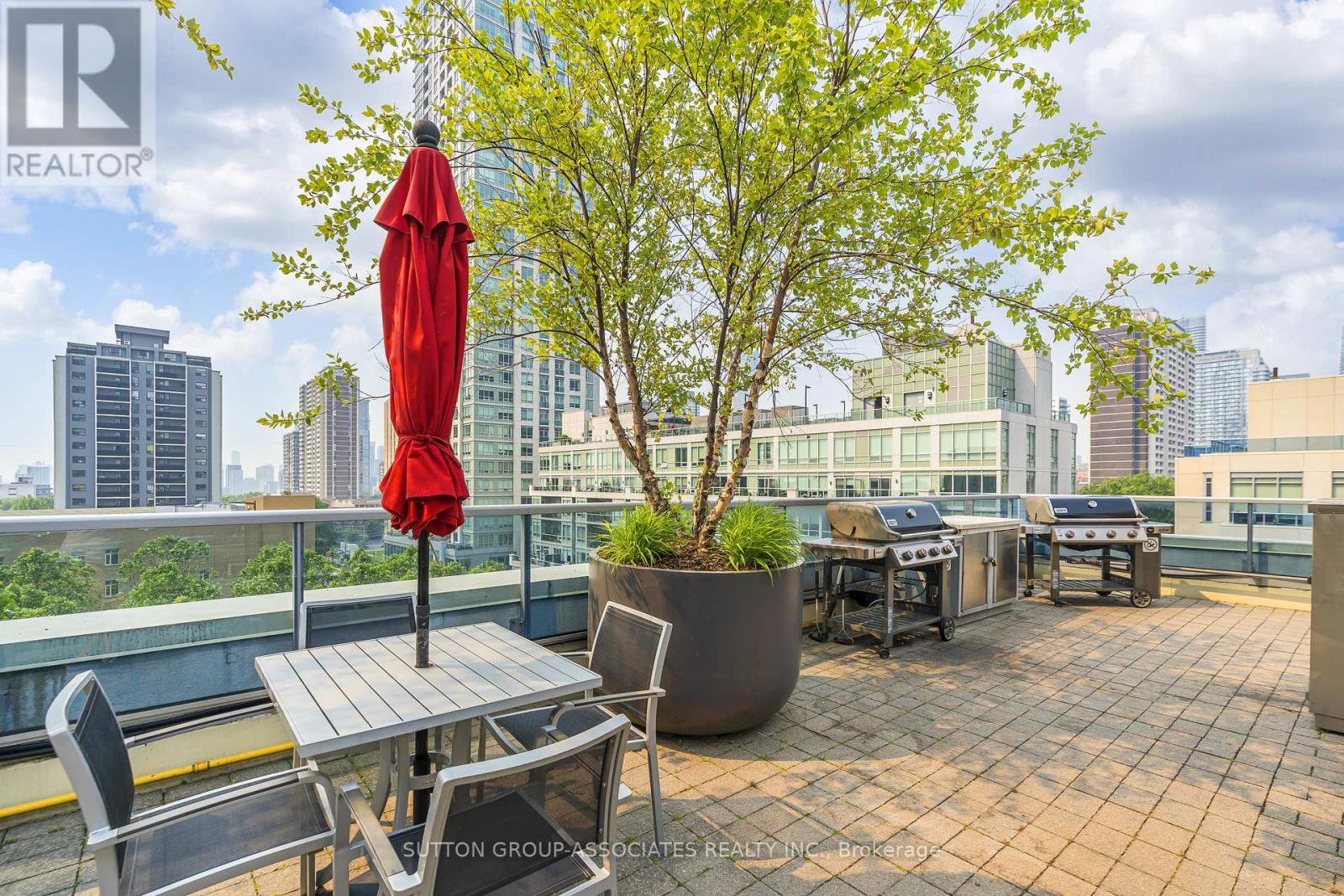 703 - 500 Sherbourne Street, Toronto, Ontario  M4X 1L1 - Photo 43 - C13837448