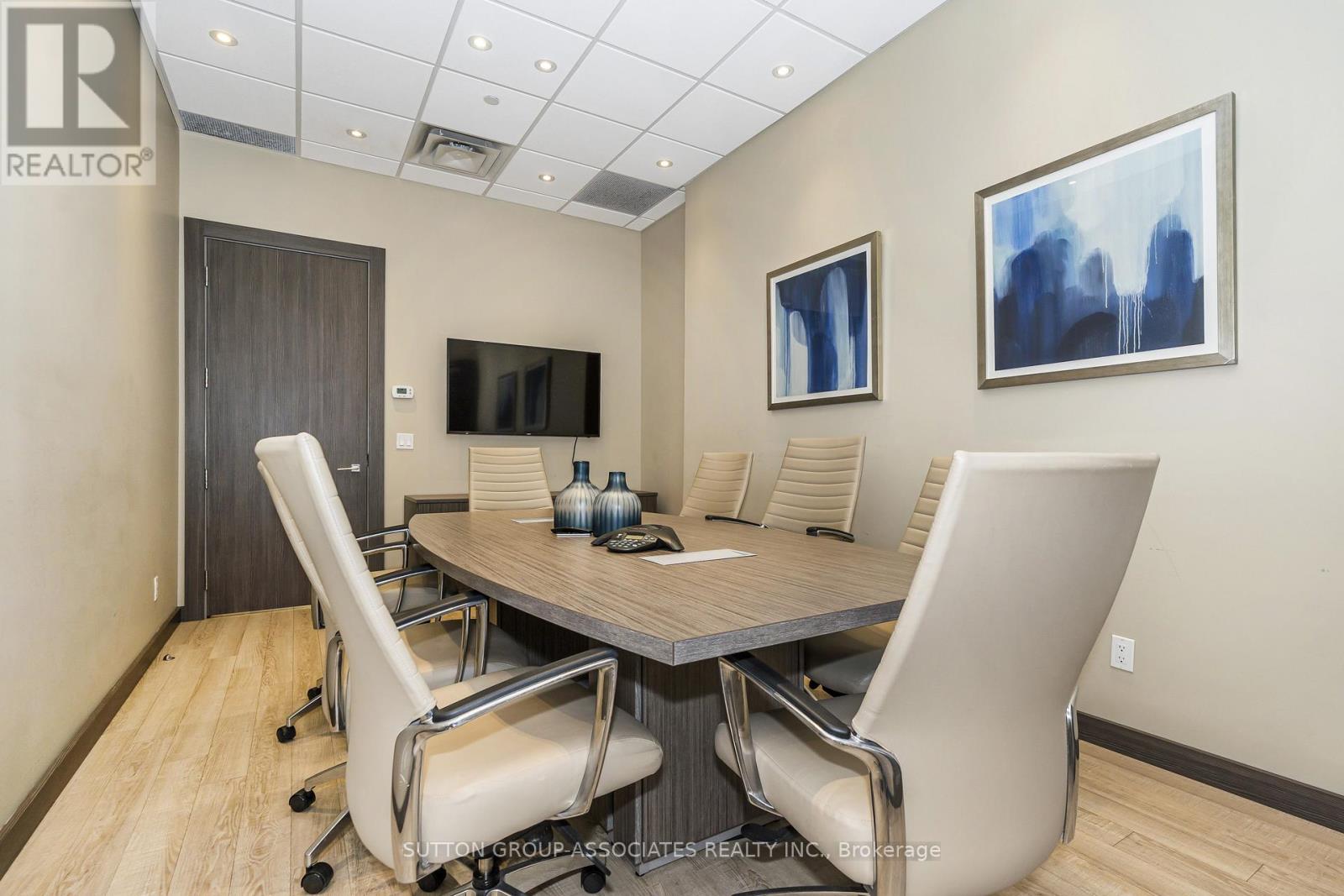 703 - 500 Sherbourne Street, Toronto, Ontario  M4X 1L1 - Photo 46 - C13837448