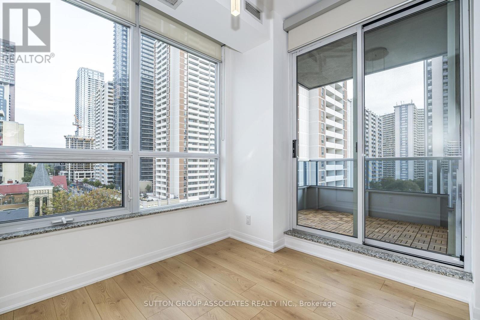 703 - 500 Sherbourne Street, Toronto, Ontario  M4X 1L1 - Photo 9 - C13837448