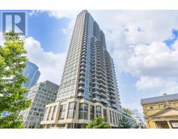 703 - 500 SHERBOURNE STREET, Toronto, Ontario